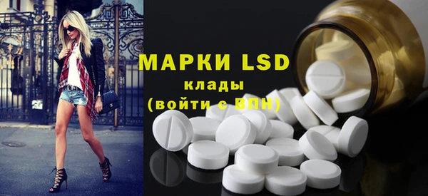 хмурый Медногорск